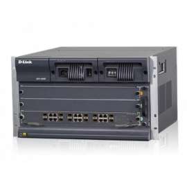 Buy D-Link DES-8503E Core Switch in [storefront]